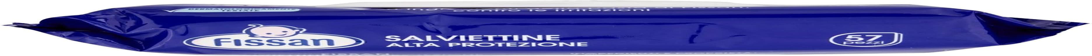 Fisan, ubrousky - 310 g Dětské vlhčené ubrousky Naty Shop