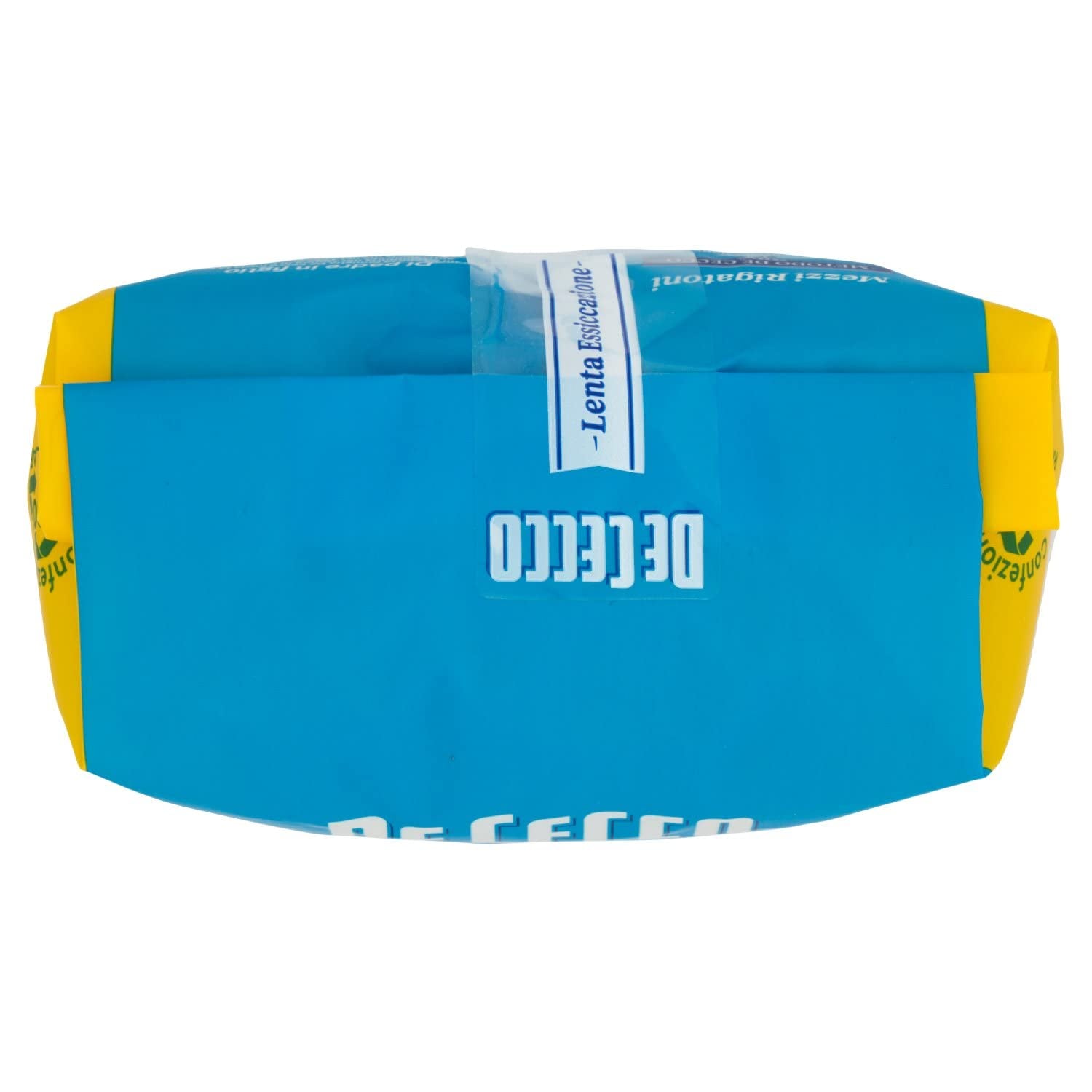 Těstoviny Mezzi Rigatoni, balení 1 ks (1 x 500 g)