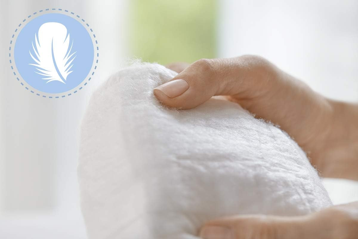 Plenky pro novorozence 1 krabice se zásobou