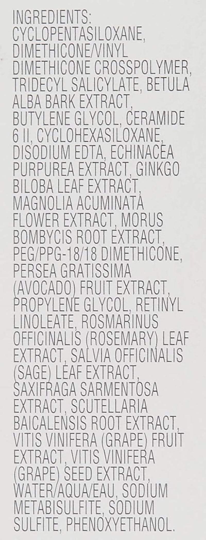 Elizabeth Arden Viditelný rozdíl Dobré ráno Retexturizing Primer Kosmetika a kosmetika Naty Shop