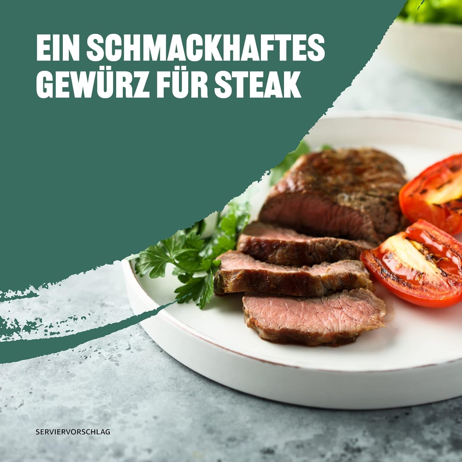 od Amazon Schwarzer Pfeffer gemahlen, 100 g