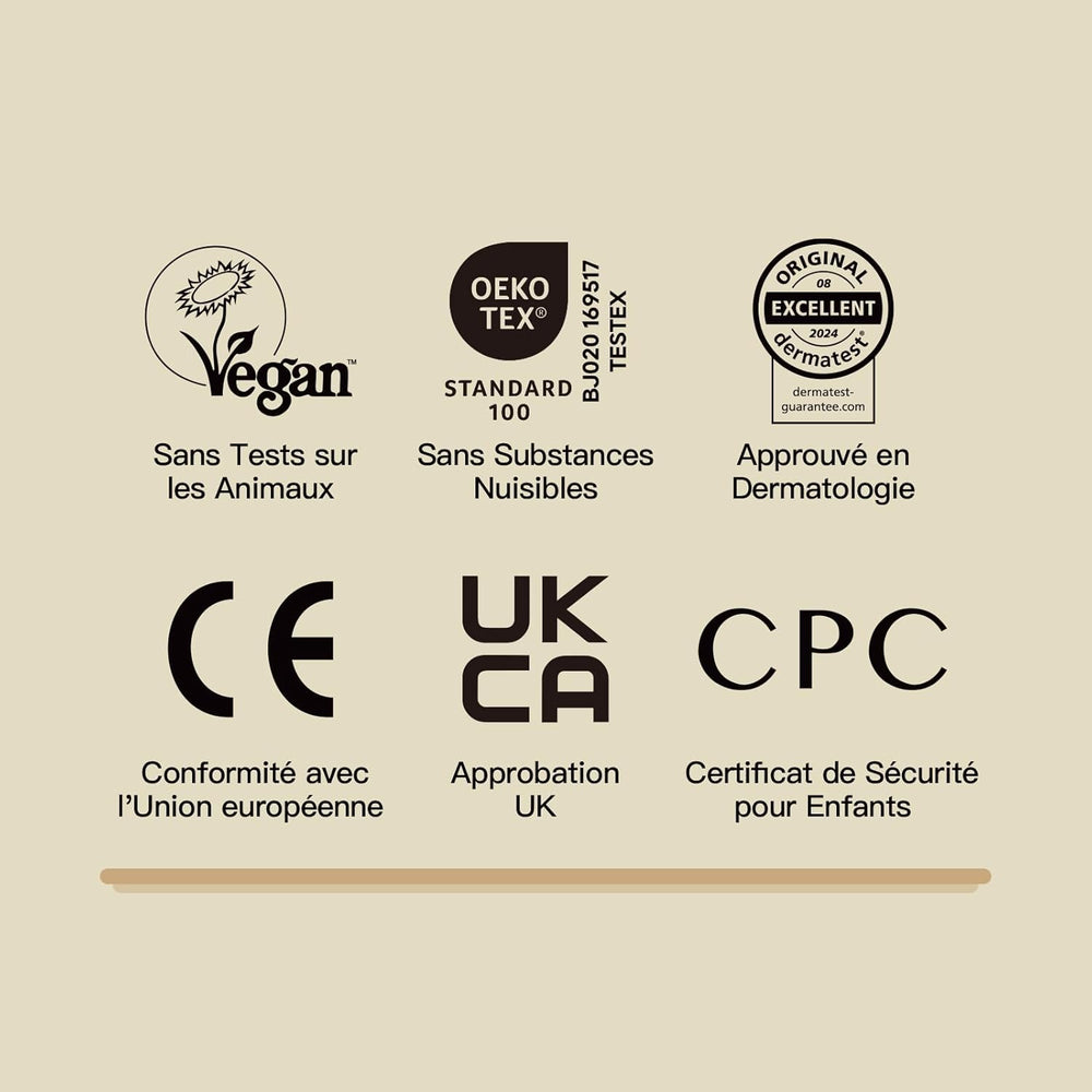 Bambusové dětské plenky ECO BOOM – velikost 6 (20 kg), rostlinné stahovací plenky (17 ks) – prémiové organické, bez parfemace, šetrné k pokožce, super savé