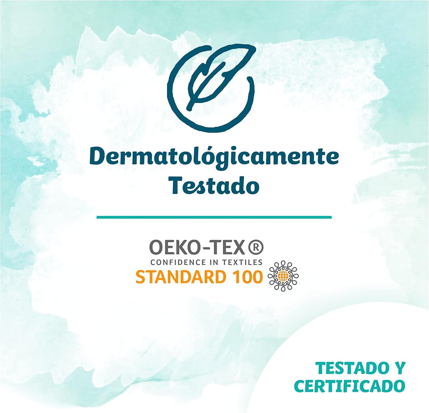 Plenky Total Care, velikost 3, plenky 46, měkká ochrana pokožky, s rostlinnými materiály