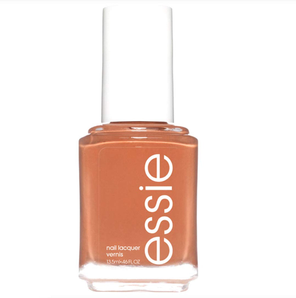 Essie Nail Lacquer na Farbintensive nehty, č. 101 lady like, Nude, 13,5 ml