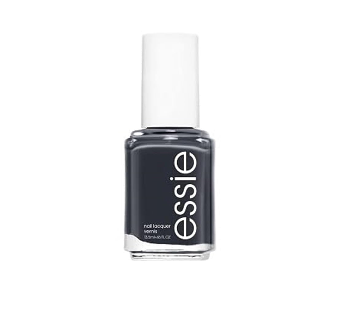 Essie Schnelltrocknender Lak na nehty "expression", Nr. 210 hoď to dál, Violett, Vegane Formel, 10 ml