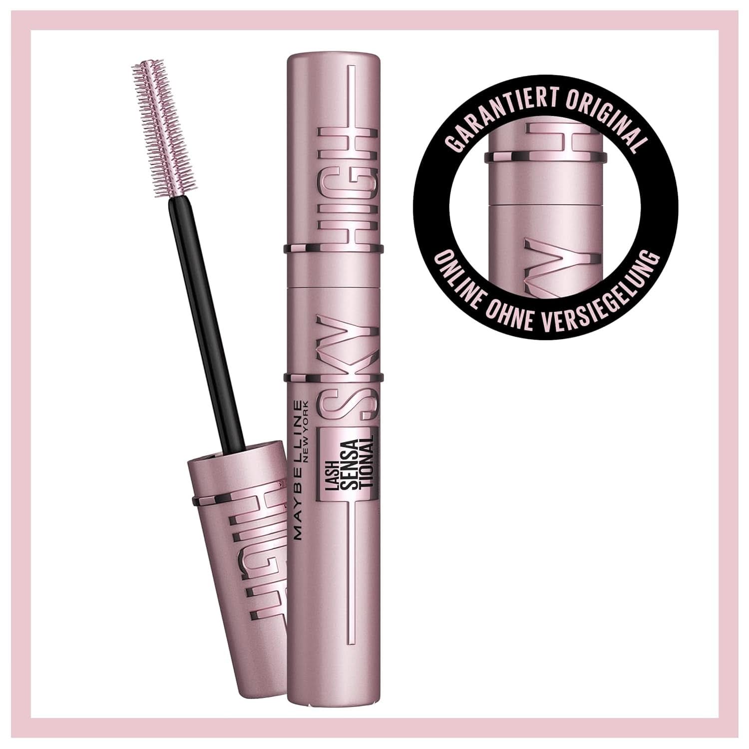 Maybelline Lash Sensational Sky High Cosmetics and Beauty Naty Shop