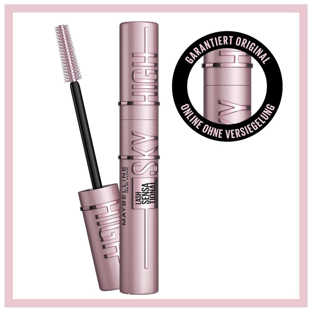 Maybelline Lash Sensational Sky High Cosmetics and Beauty Naty Shop