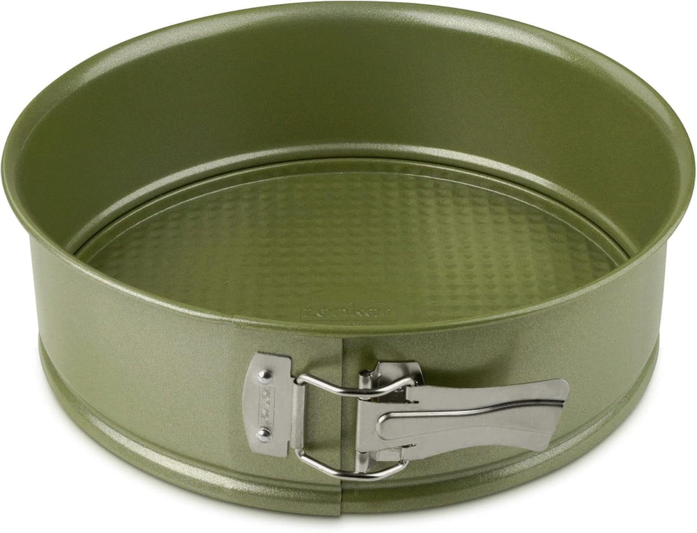 Zenker Muffinform Für 12 Stück – Ressourcenschonende Und Klimaneutrale Backform Für Muffins Und Cupcakes – 12Er Muffinblech Mit Veganer Antihaftbeschichtung Formy a plechy na pečení Naty Shop Springform 24Cm