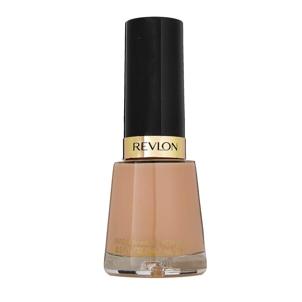 Revlon Nail Enamel Valentine 730, balení 1 ks (1 x 14,7 ml)
