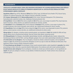 Čokoládové tyčinky z Amazonu, 375 g