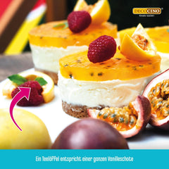 DECOCINO Vanilkový extrakt (20 ml) Aromas Naty Shop