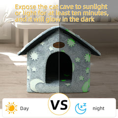 Pături & Mobilier, Animale de companie, Peșteri & Case, Pisici, Paturi pentru pisici, Pisici - culcusuri, saltele