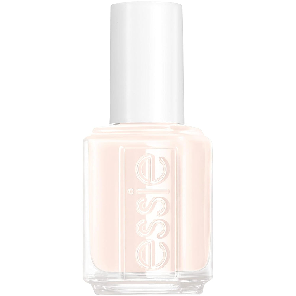 Essie Nail Lacquer na Farbintensive nehty, č. 101 lady like, Nude, 13,5 ml