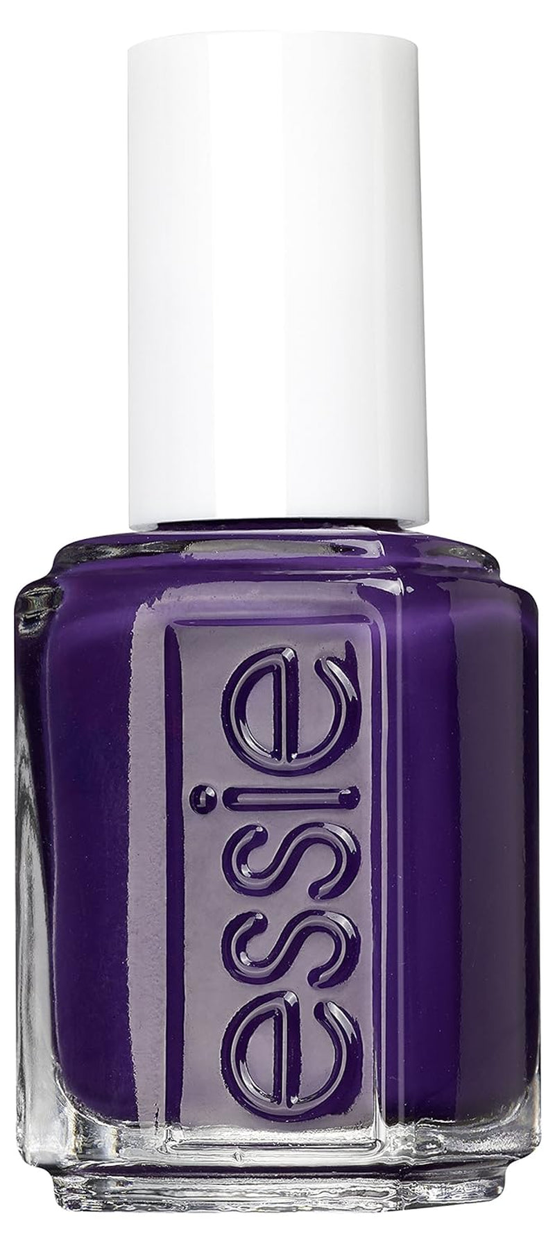 Essie Nail Lacquer na Farbintensive nehty, č. 101 lady like, Nude, 13,5 ml