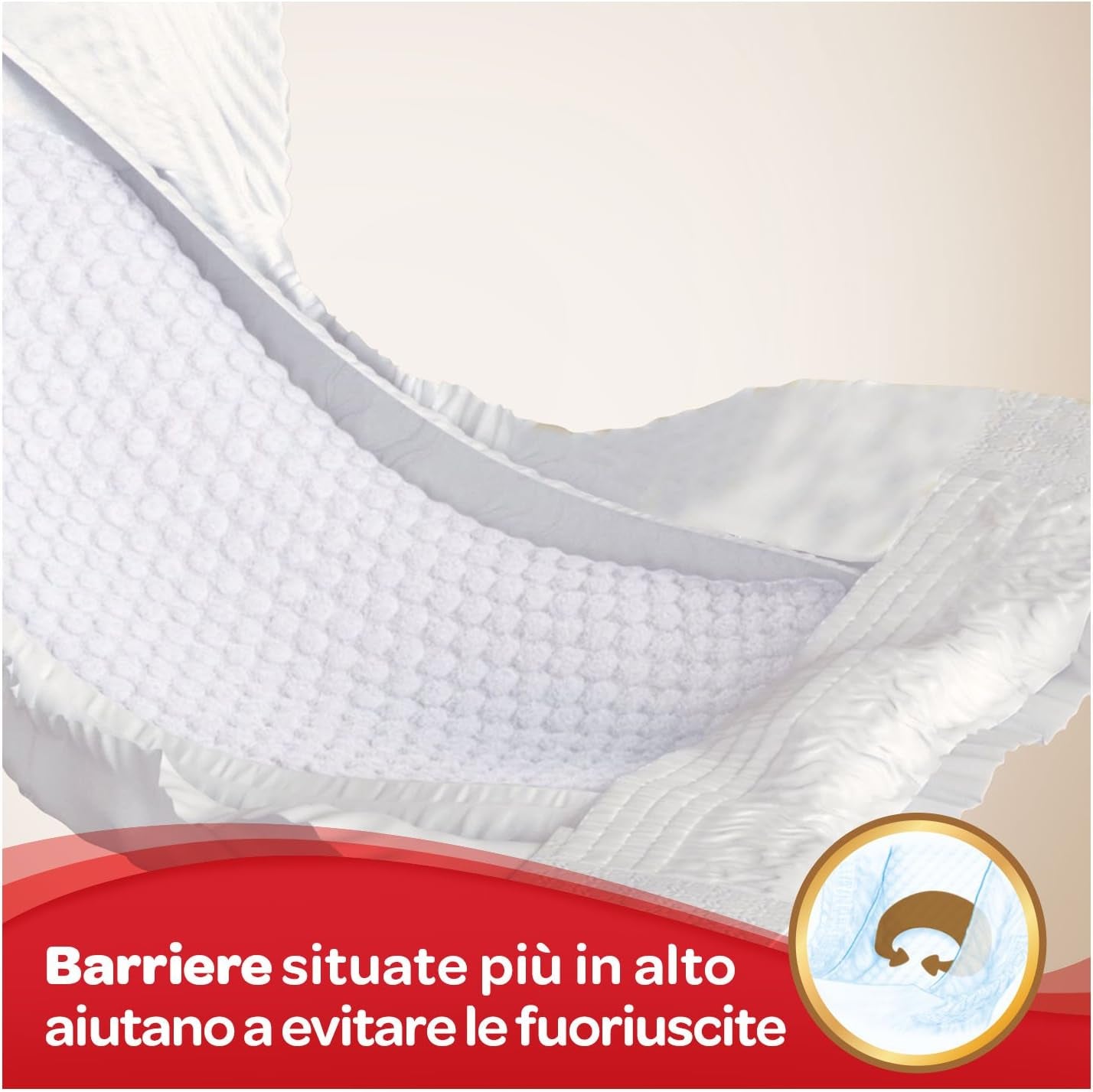 Plenky Huggies Extra Care pro miminka, velikost 1 (2-5 kg), Super absorpční, Full Protection, Disney Design, 40 ks.