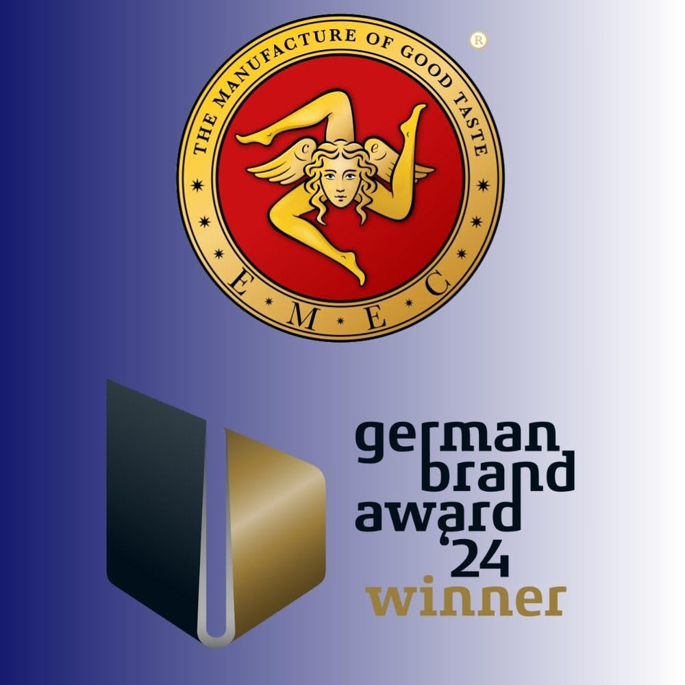 Boabe de cafea Caffè Espresso - Prăjire tradițională în Sicilia - Boabe de cafea premium, pungă de 250 g, pentru aparate complet automate și portafiltru