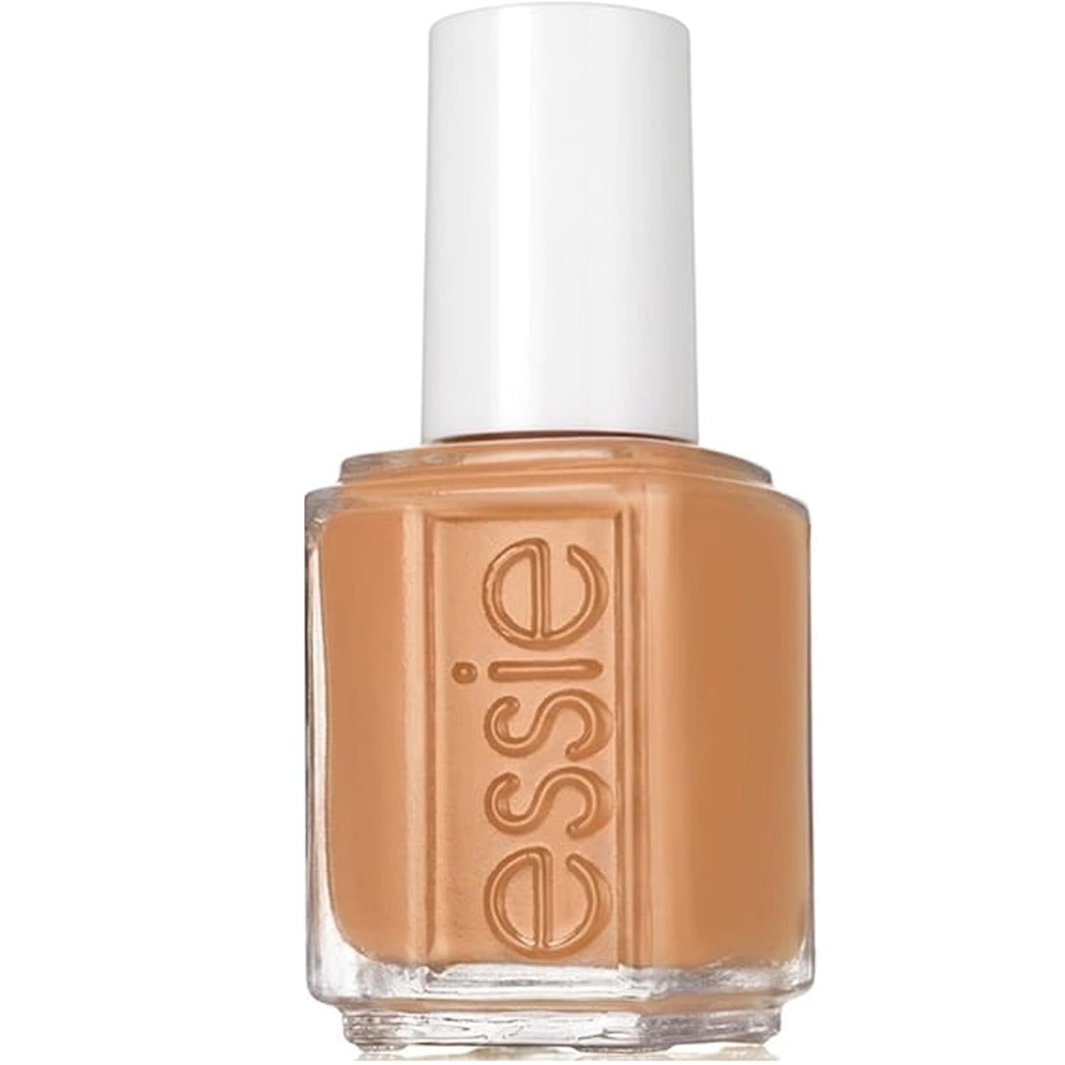 Essie Nail Lacquer na Farbintensive nehty, č. 101 lady like, Nude, 13,5 ml