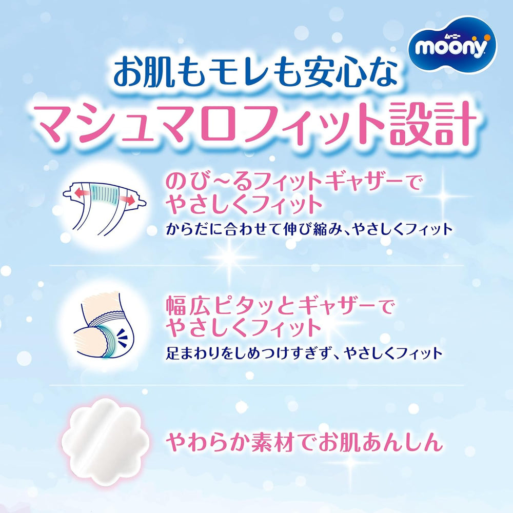 Pleny M 6-11kg 56 ks