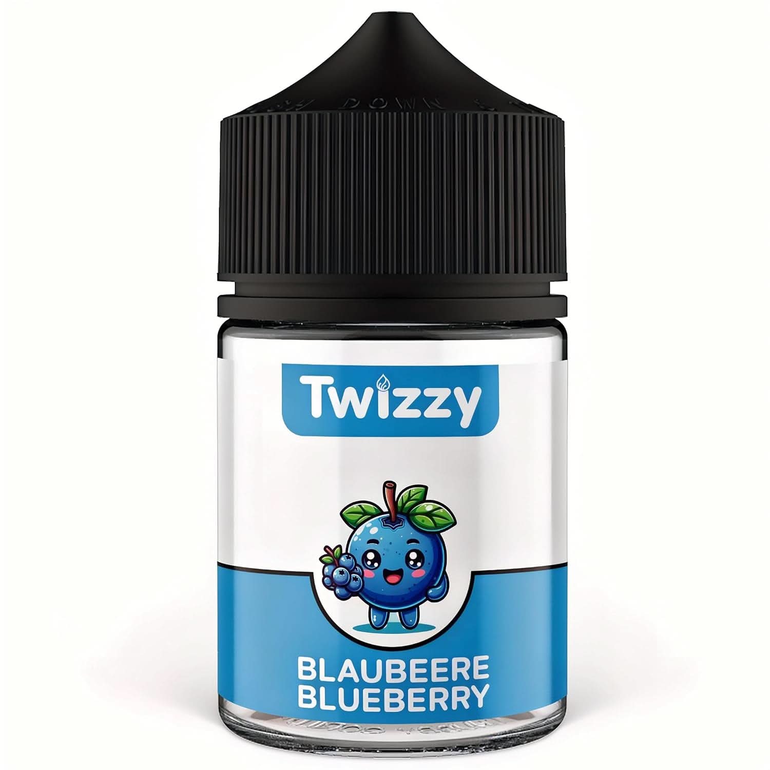Twizzy Cranberry, Food Aromas - 60 ml - Intenzivní aroma - Ideální na pečení Aromas Naty Shop