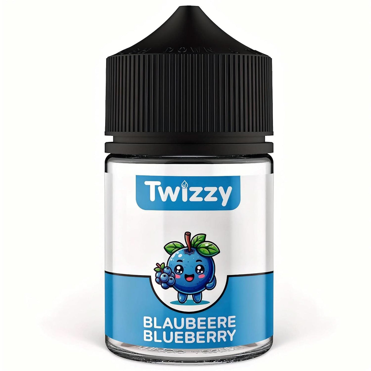 Twizzy Cranberry, Food Aromas - 60 ml - Intenzivní aroma - Ideální na pečení Aromas Naty Shop