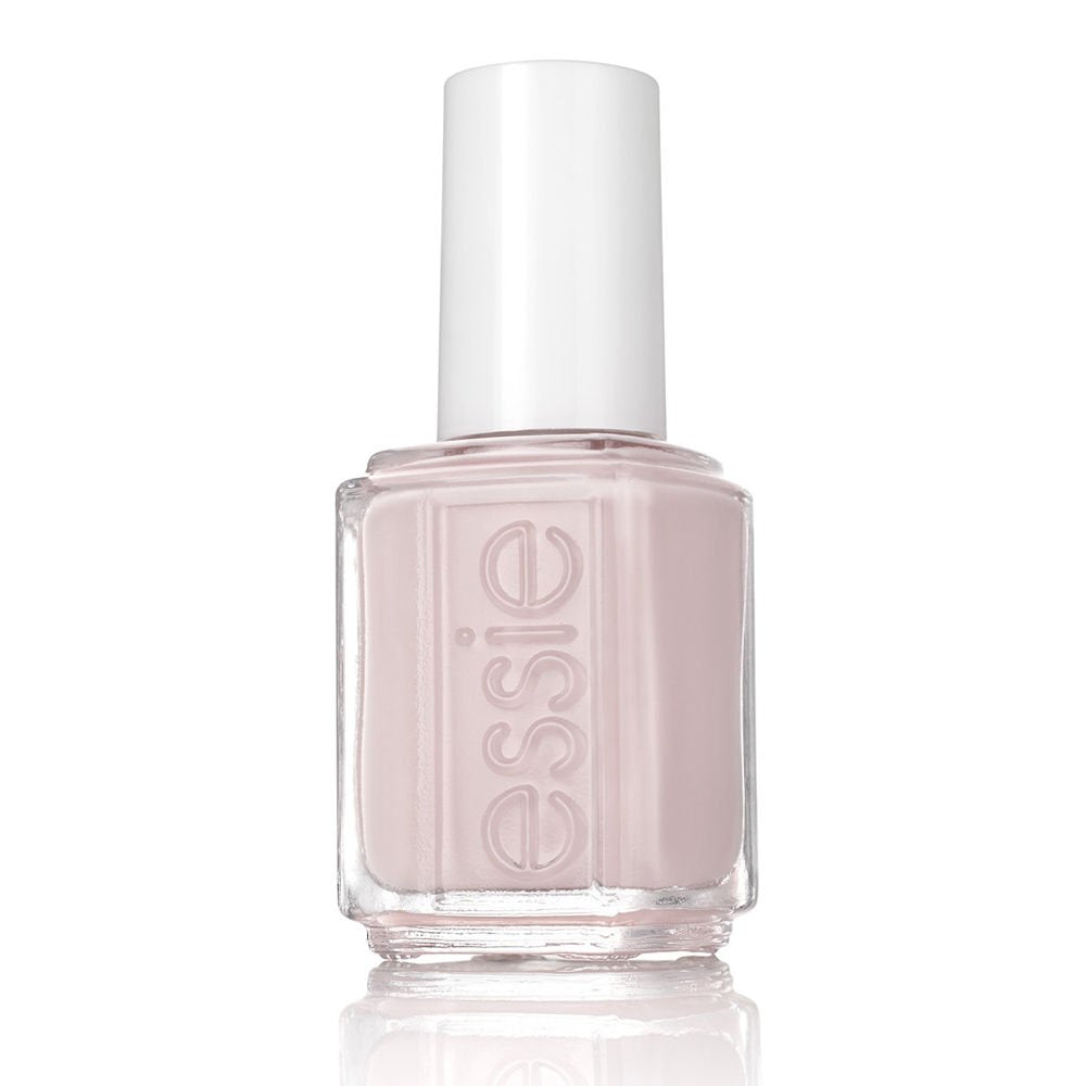 Essie Lak na nehty na barevné nehty, No. 608 serene břidlice, pšenice, 13,5 ml