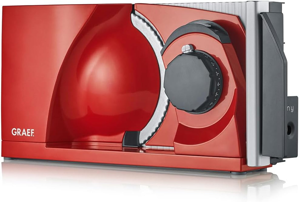 GRAEF Univerzální elektrický kráječ do kuchyně MT1003 Drtiče a kráječe Naty Shop Výchozí název