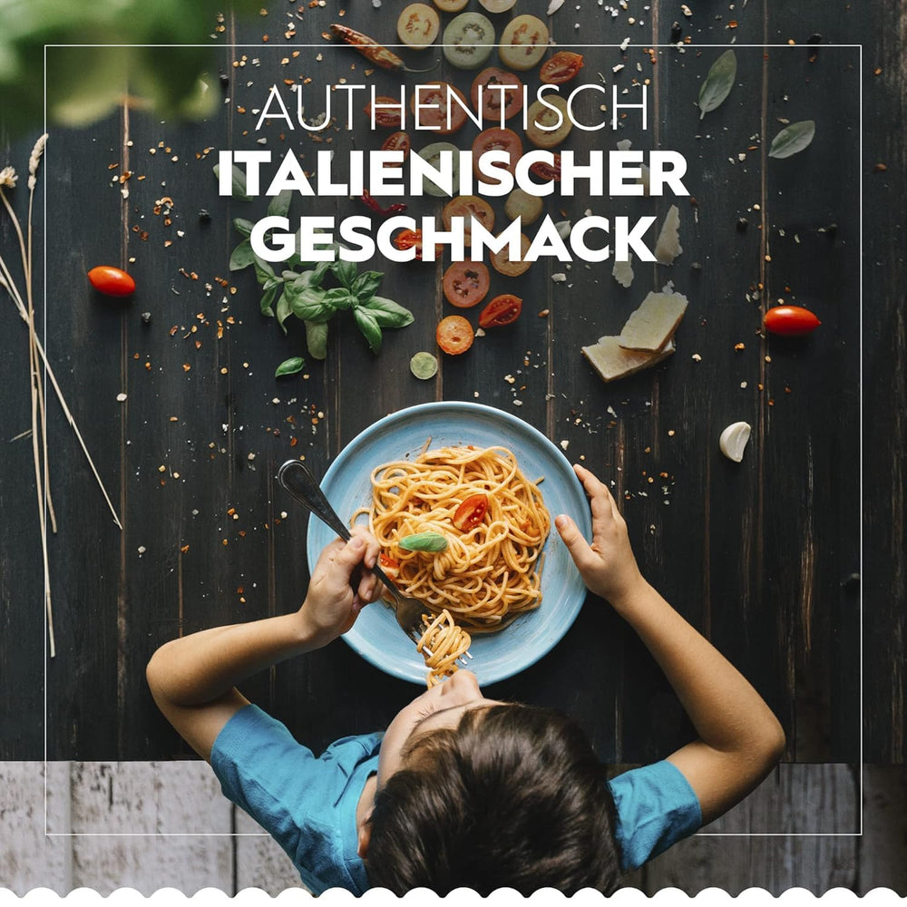 Bezlepkové lasagne s těstovinami Barilla, vyrobené z lahodné kukuřice a rýže, ideální pro lidi s celiakií nebo nesnášenlivostí lepku, balení 10 ks (10 x 250 g)
