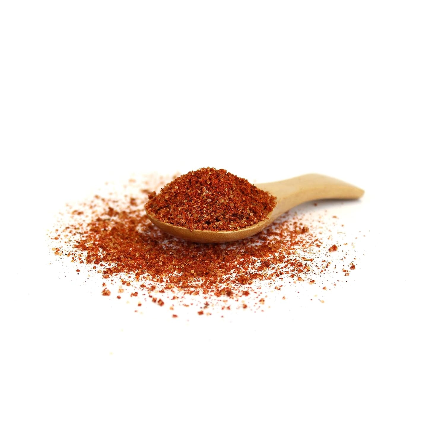 Ankerkraut Cherry Chipotle BBQ Rub, Rub Gewürzmischung für Rind, Schwein, kuřecí křidélka a trhané vepřové maso, 220 g im Streuer