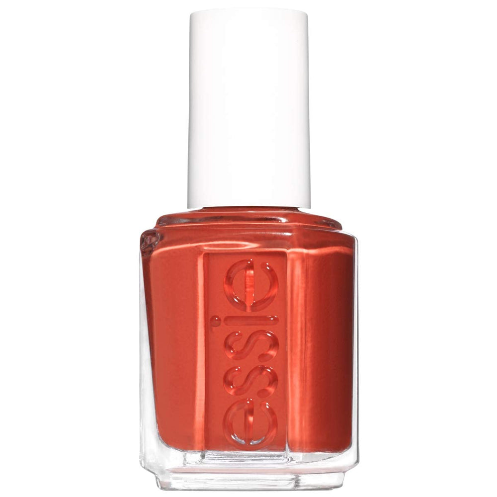 Essie Lak na nehty na barevné nehty, No. 608 serene břidlice, pšenice, 13,5 ml