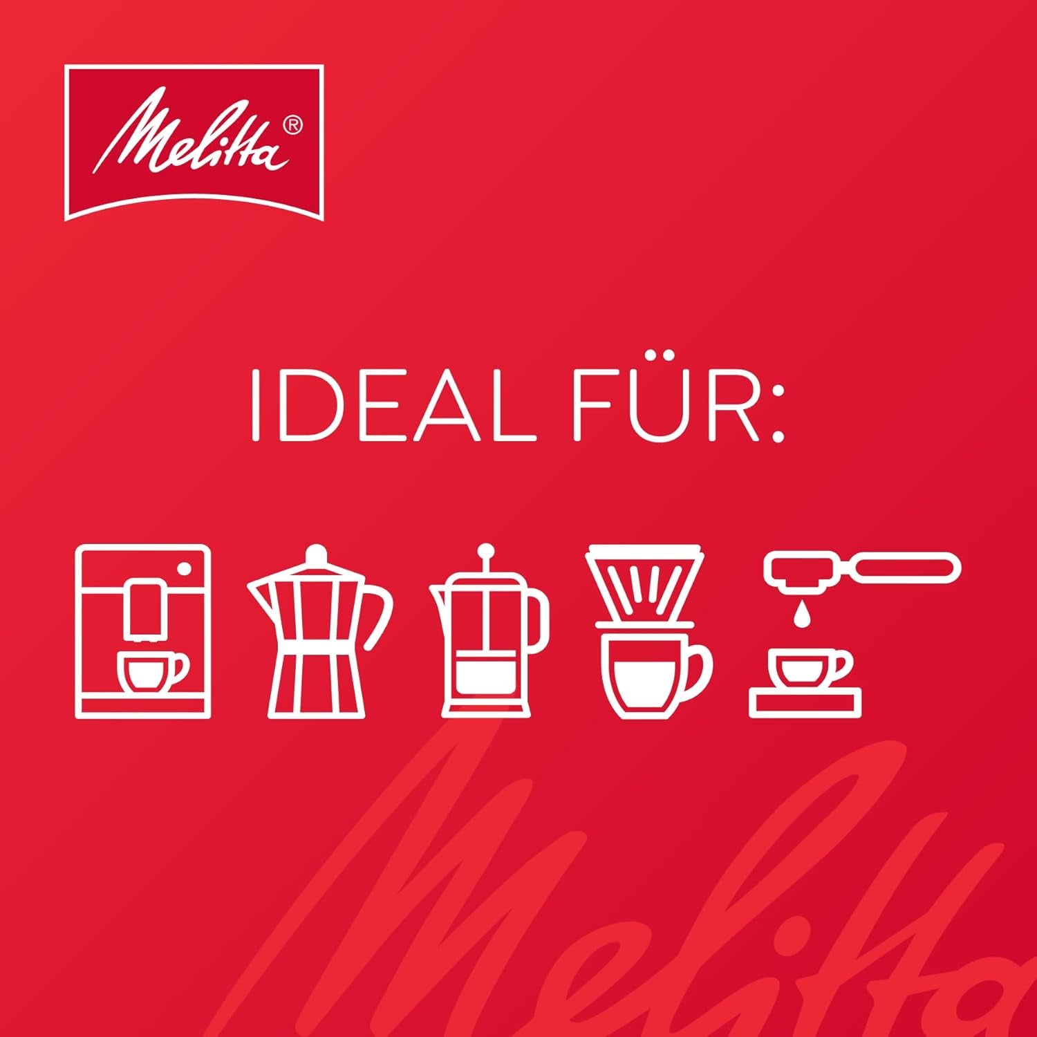 Boabe de cafea Melitta BellaCrema Crema Dolce 1 kg, nemăcinate, boabe de cafea pentru aparate de cafea complet automate, prăjite ușor, prăjite în Germania, intensitate 2