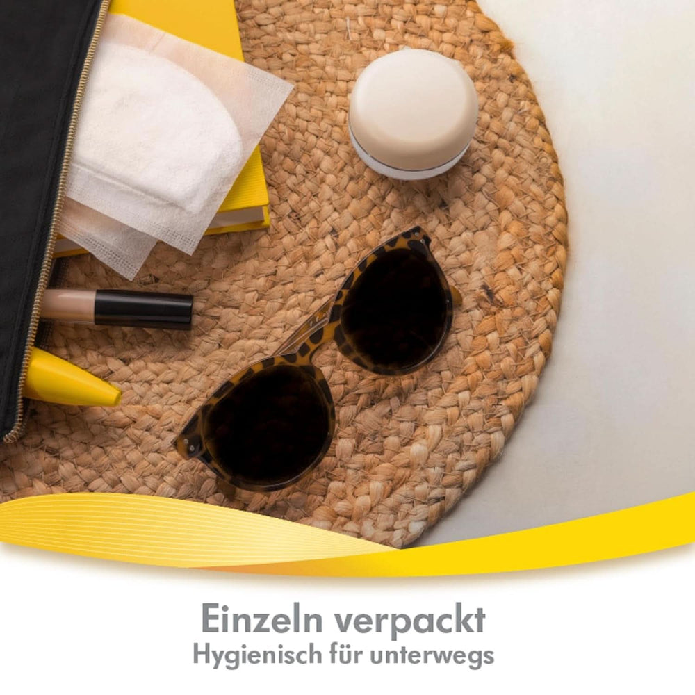 Ultra prodyšné kojící vložky od Medela, 120 kusů Příslušenství pro potraviny a kojení Bebe Naty Shop