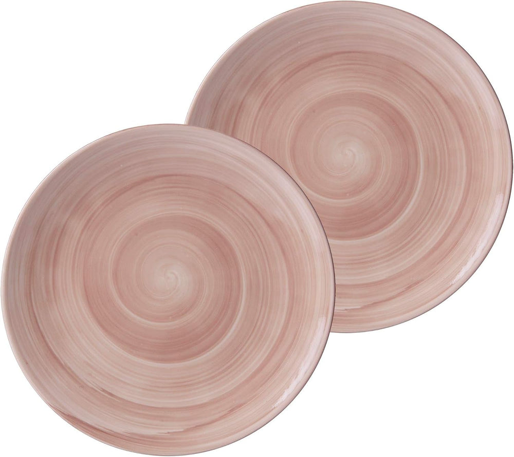 Ritzenhoff & Breker Serviciu combinat Valencia, 16 piese Seturi vesela masa Naty Shop Teller Braun