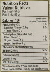 ACECOOK - NEBO RÝŽOVÉ NUDLE - (1 X 500 GR)