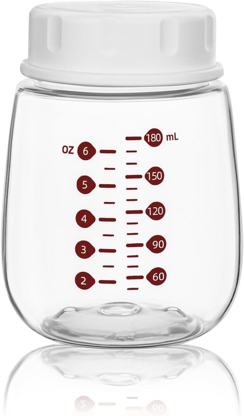 LIONELO Elektrická odsávačka mateřského mléka LIONELO Fidi plus 180 ml, energeticky úsporná přenosná odsávačka, 9 úrovní masáže, doba provozu 150 min Příslušenství Jídlo a kojení Bebe Naty Shop