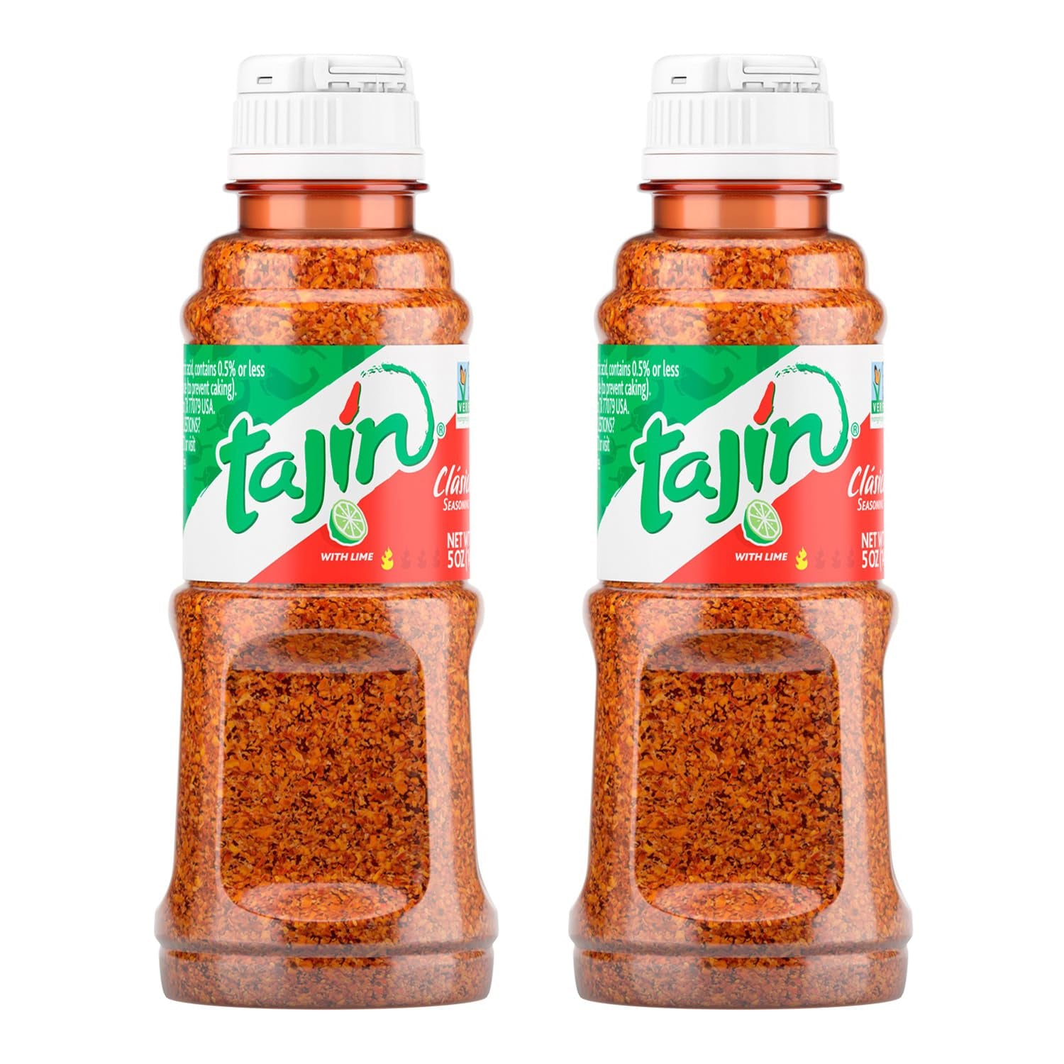 Tajin ovocné a svačinové koření, 5,0 oz od Tajin [Foods]