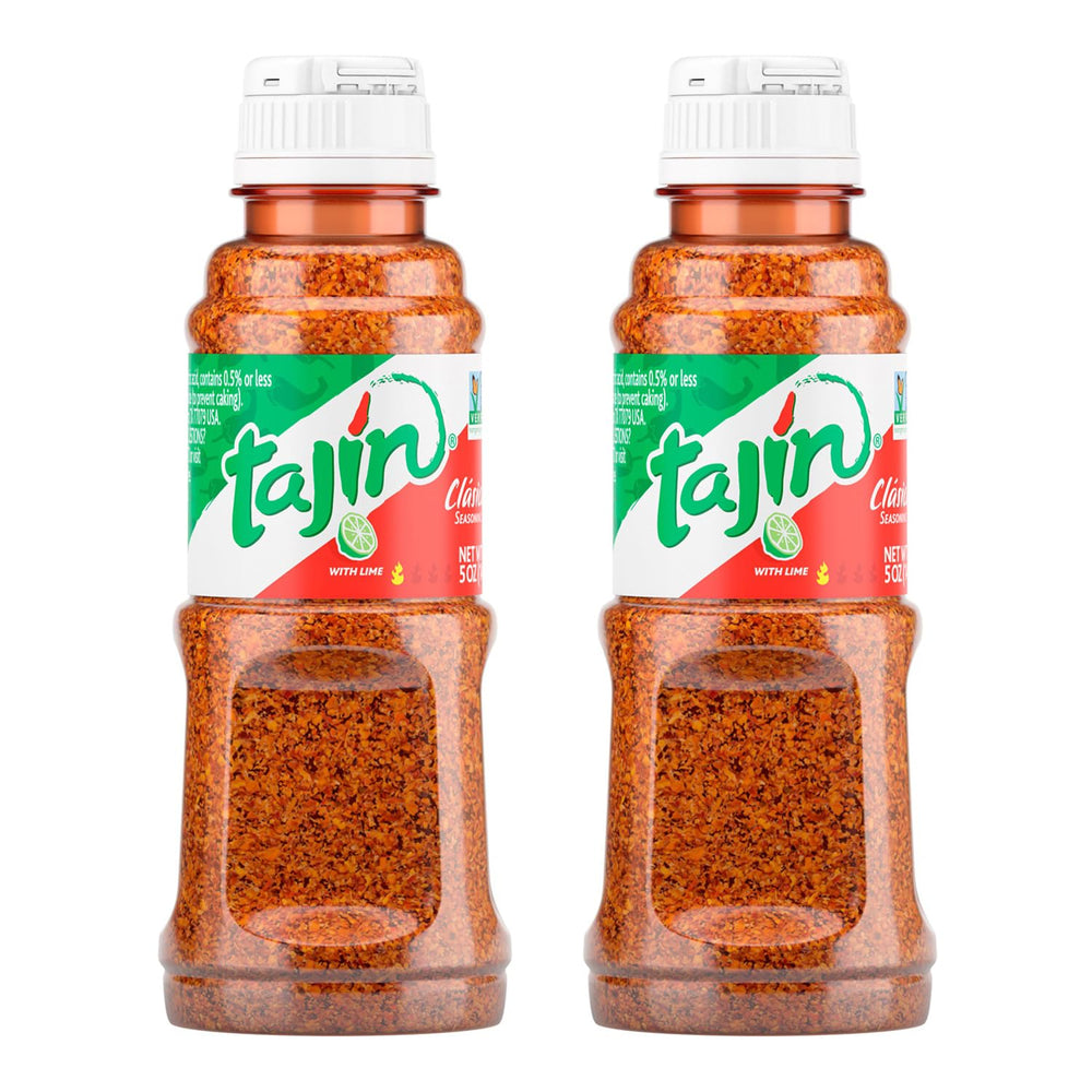 Tajin ovocné a svačinové koření, 5,0 oz od Tajin [Foods]
