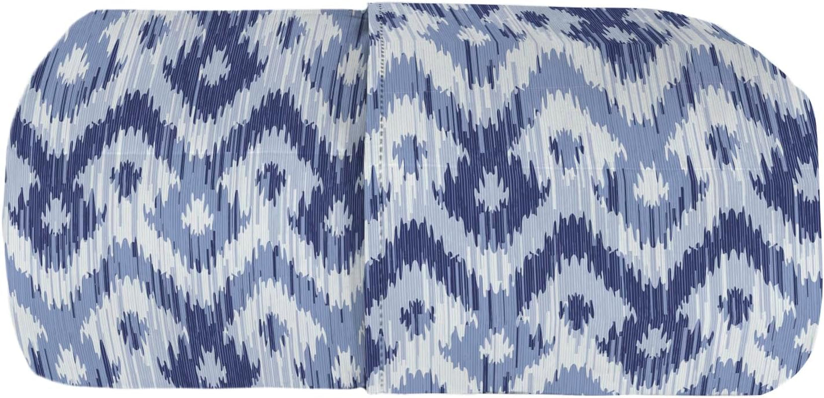 Italské ložní povlečení, základní letní přehoz, potištěné mikrovlákno, 250X240Cm, Rombi přehozy a přikrývky Naty Shop