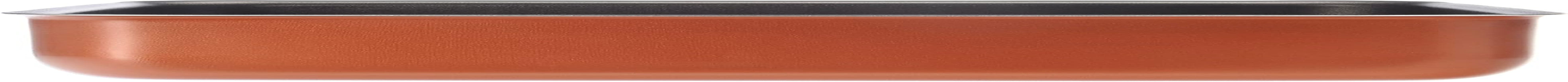 Zecchino teflonový plech 40x28cm, hliník, vícebarevný, 40x28 Formy a plechy Naty Shop