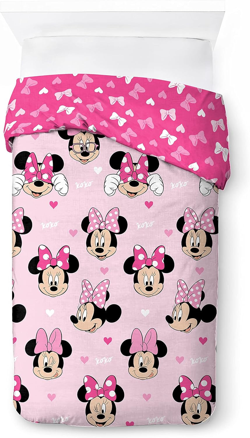Dětské povlečení, postavičky Disney, 100% bavlna Povlečení - dětské Naty Shop