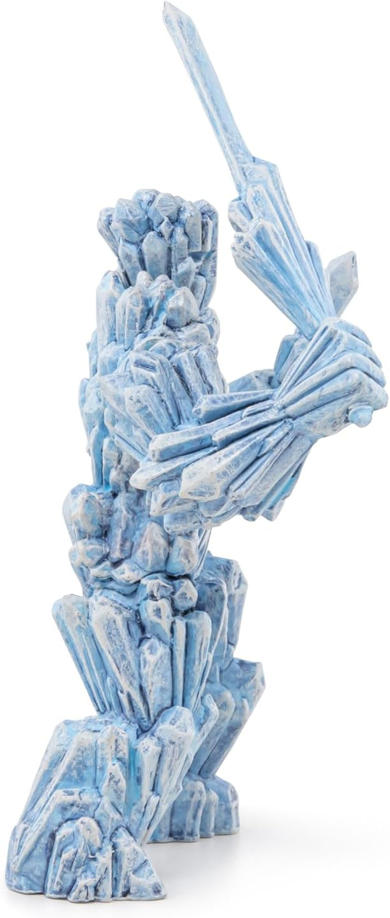 Papo - 36025 - Golem de gheață - Medieval & Fantasy - Pentru copii - Potrivit pentru băieți și fete - De la 3 ani Action figures Naty Shop