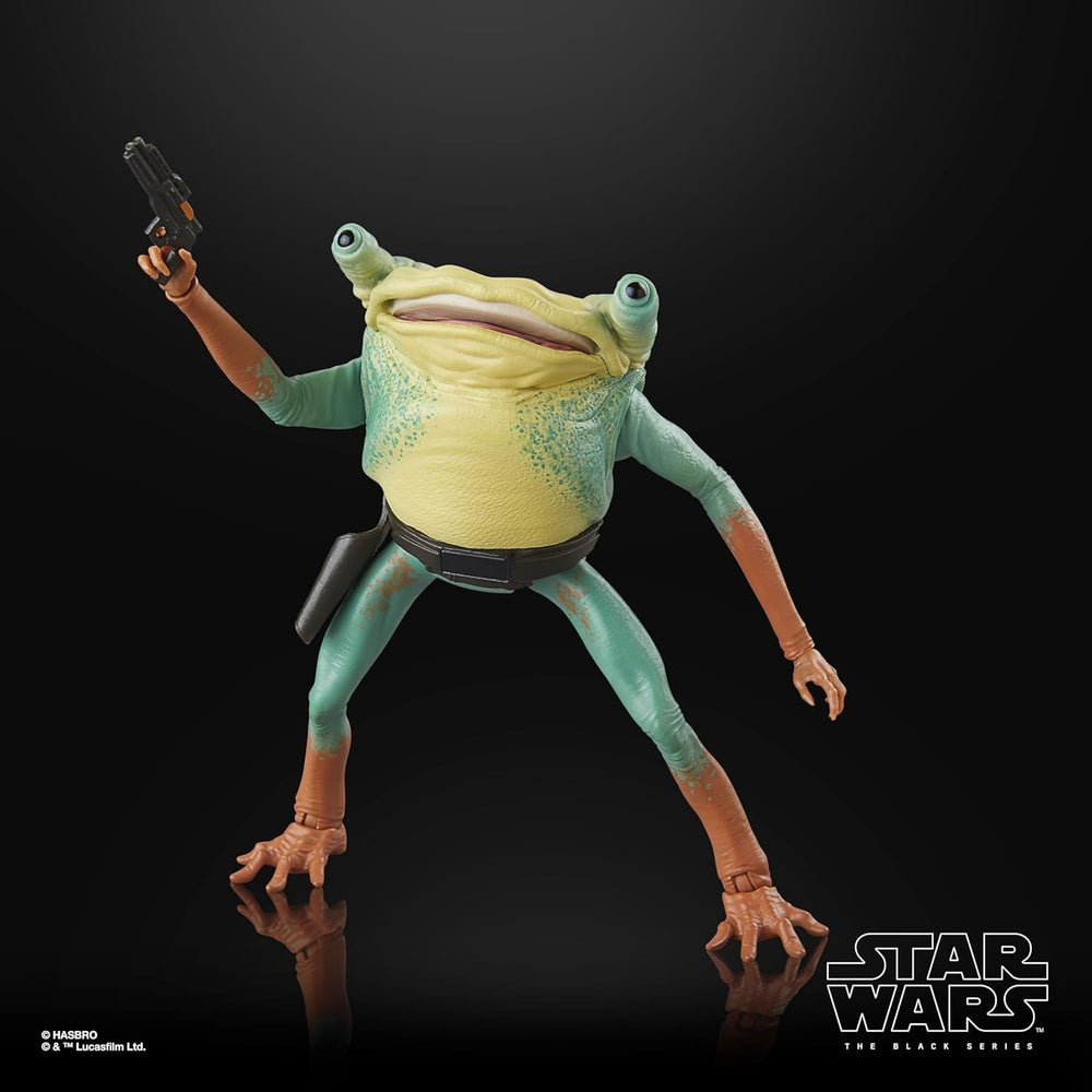 Star Wars Černá série Cal Kestis, Turgle & Skoova Stev, Star Wars Jedi: Survivor Sběratelské akční figurky (Měřítko 15 cm) Akční figurky Naty Shop