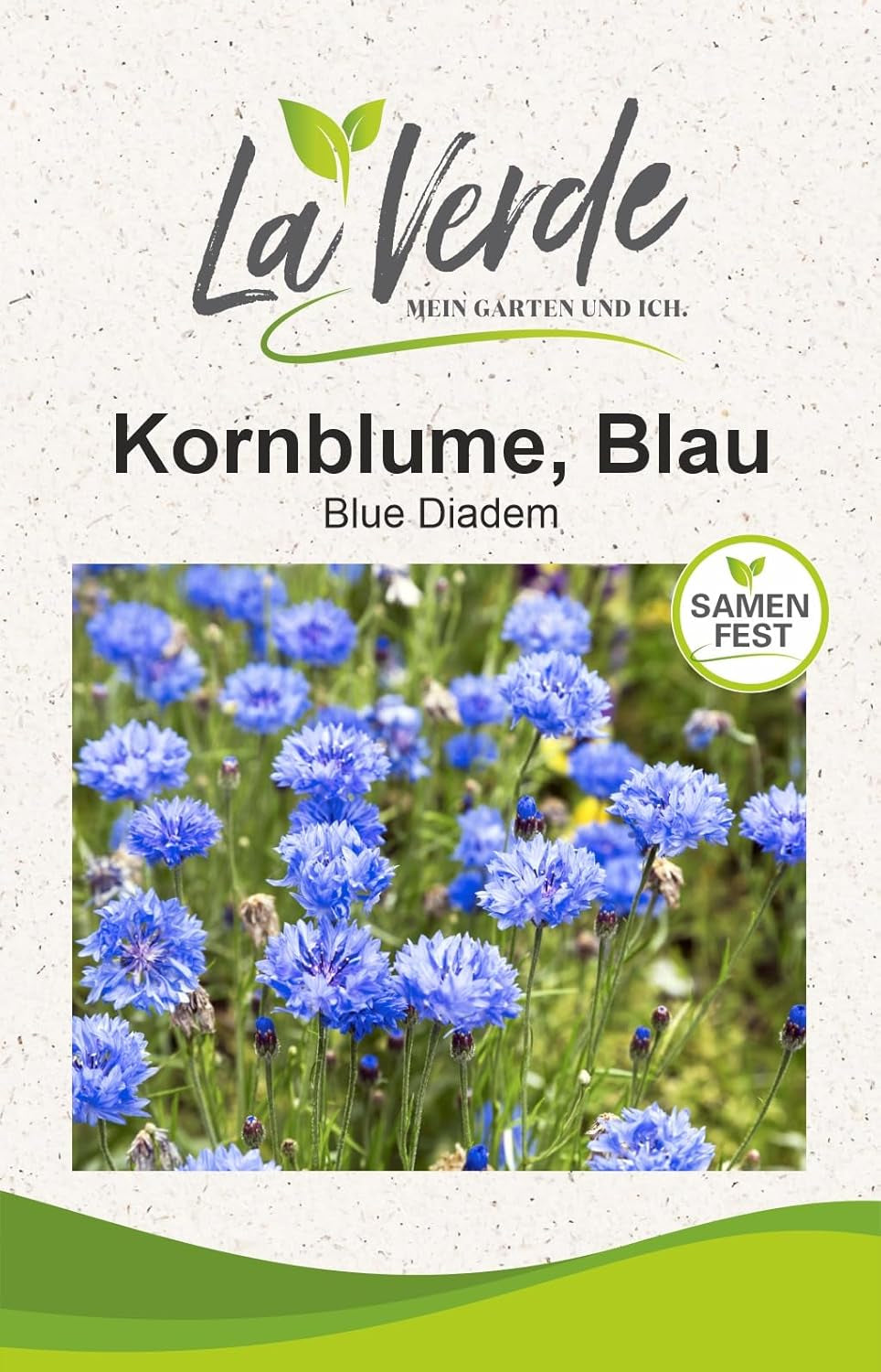 La Verde MOJE ZAHRADA A JÁ. Kalifornský mák 'Poppy Orange' za cca. 250 rostlin, kalifornský mák, dlouho kvetoucí semena, bez GMO