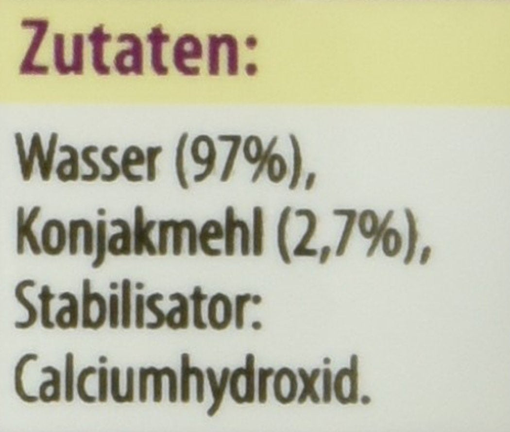 Fettuccine Slim, krabice 10, 499974