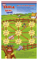 Zábava s müsli Dr. Oetker