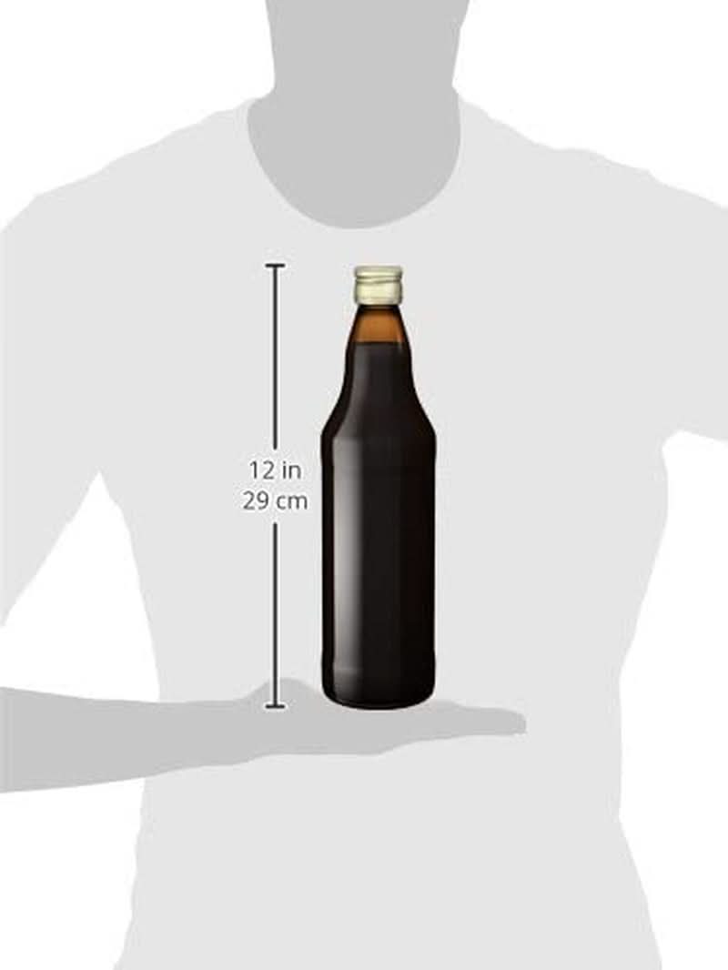 RABENHORST (6 x 700 ml) - Vysoce kvalitní zeleninová šťáva z různých druhů zeleniny s intenzivní kořenitou chutí Nealkoholické nápoje Naty Shop