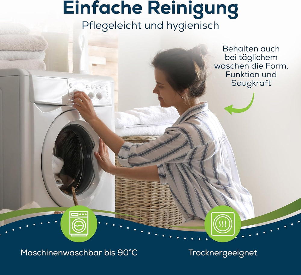 Inkontinenční matrace Sensalou 90x160 cm voděodolná inkontinenční matrace omyvatelná prodyšná