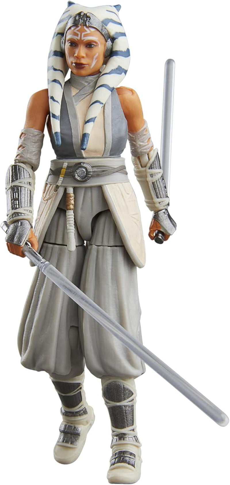 Star Wars Colecția Vintage Ahsoka Tano (Peridea), Star Wars: Ahsoka Action Figure de colecționat, (Scară 9,5 cm) Action figures Naty Shop Titlu implicit