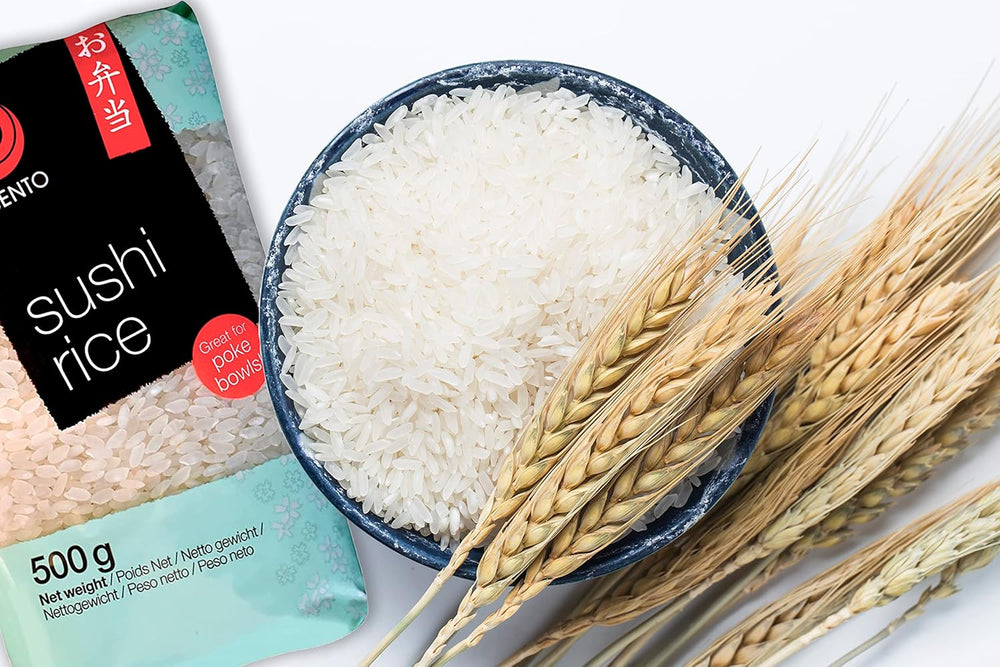 Sushi rýže 24x500g
