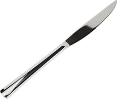 Zwilling Set tacâmuri de masă, 24 piese, argintiu metalic Bucatarie Naty Shop