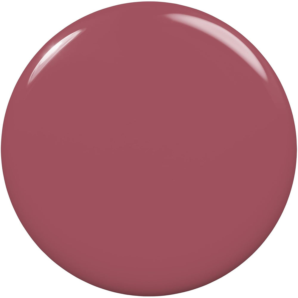 Oja Essie pentru unghii intens colorate, nr. 41 island hopping, violet, 13,5 ml